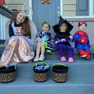 Meet your Posher, Darlene